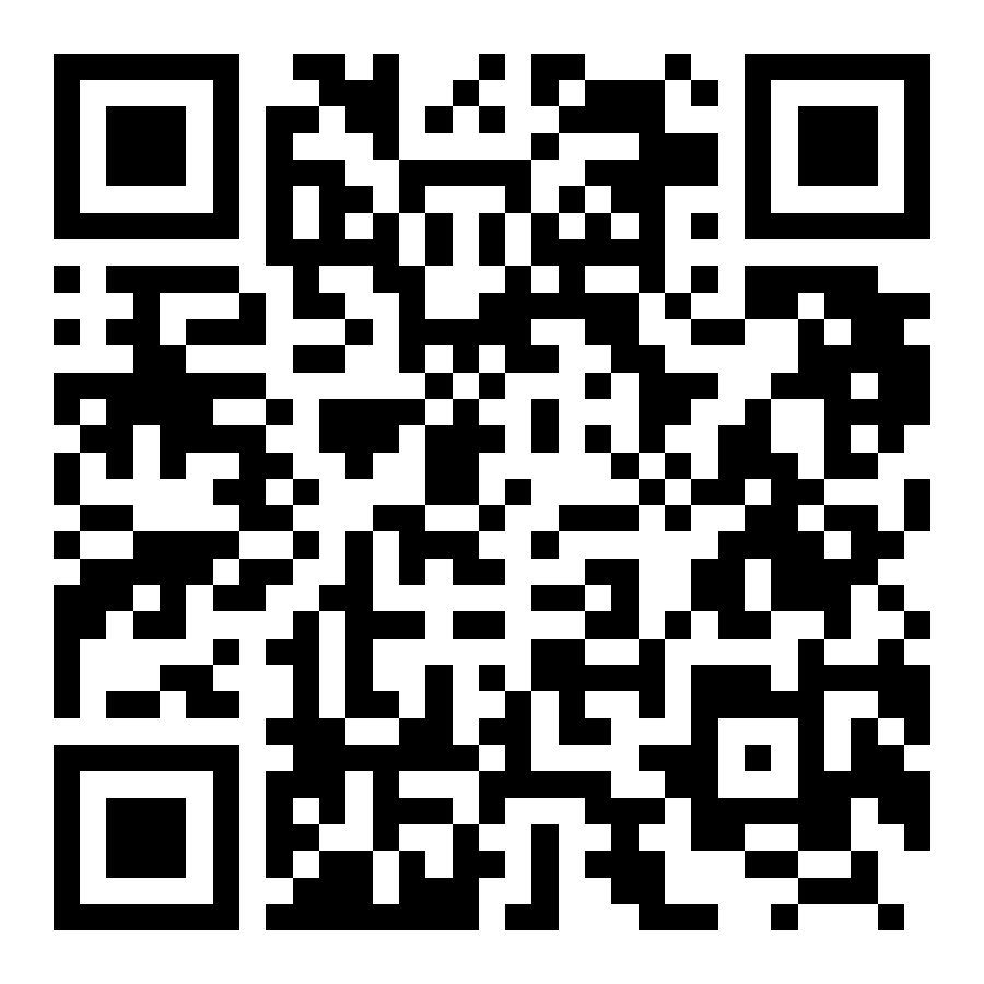 QR code that opens the ChallengeFlag app download on your phone